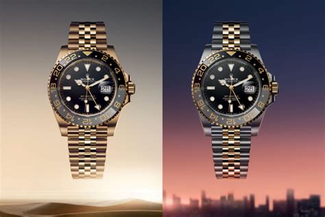 nieuwe rolex modellen 2023|rolex gmt master 2 2023.